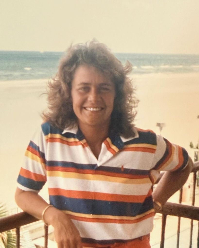 Judy Katherine Price Profile Photo