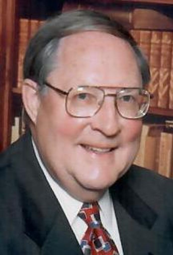 J. Richard Thren