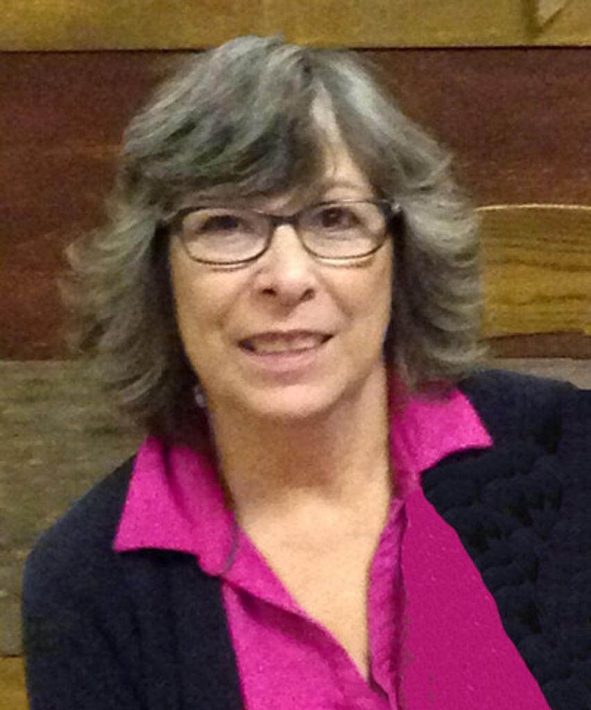 Alice Louise Glatz Profile Photo