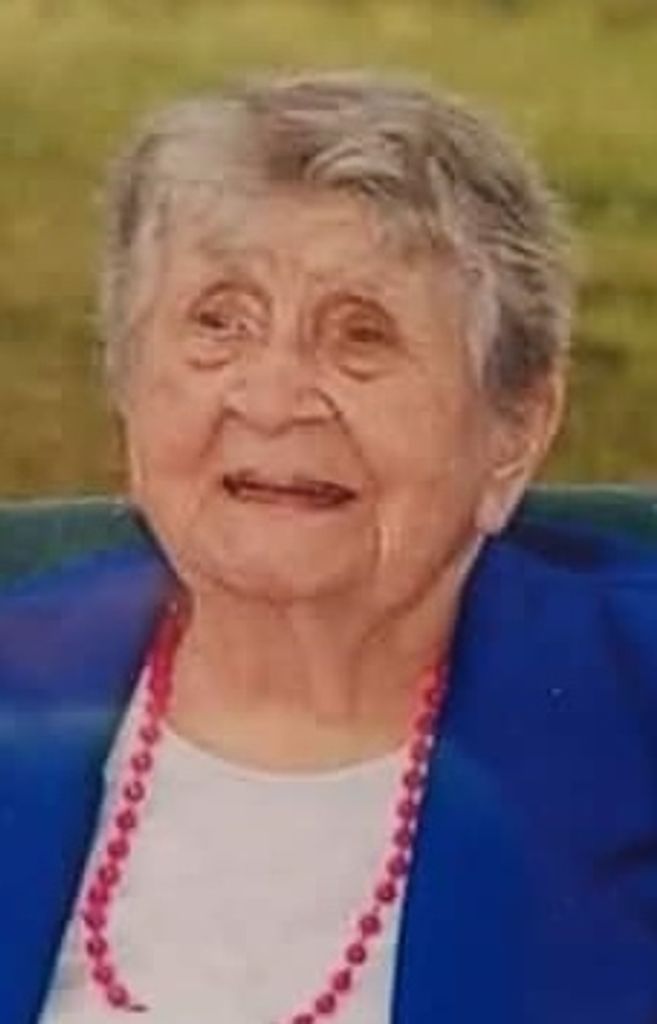Elizabeth Frett Profile Photo