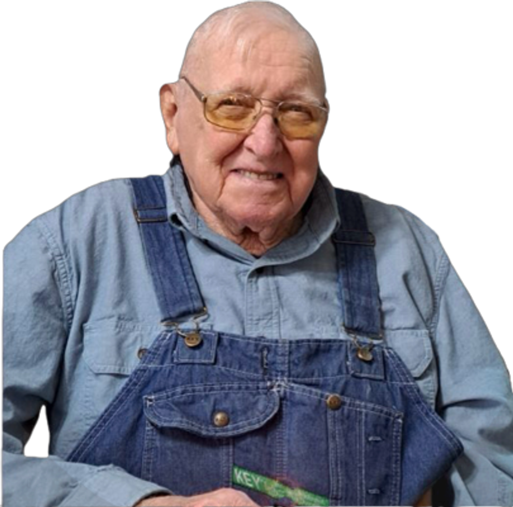 Harlan D. Kirchhoff Profile Photo