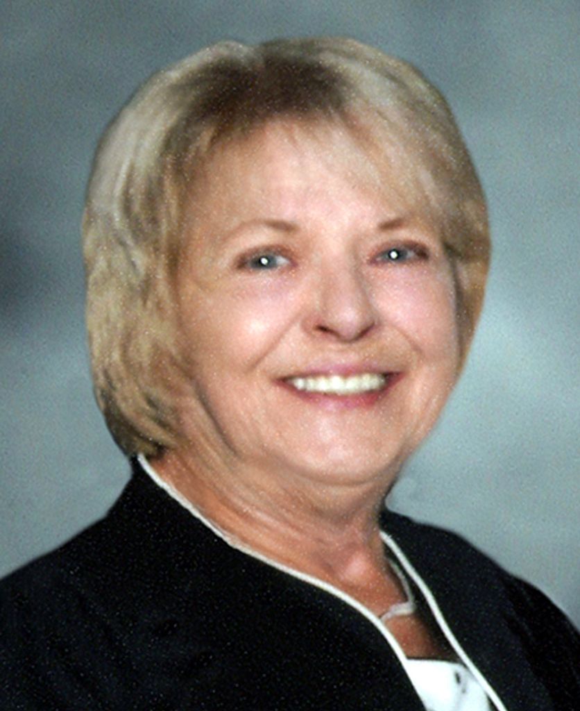 Carol L. Warchol Merdich