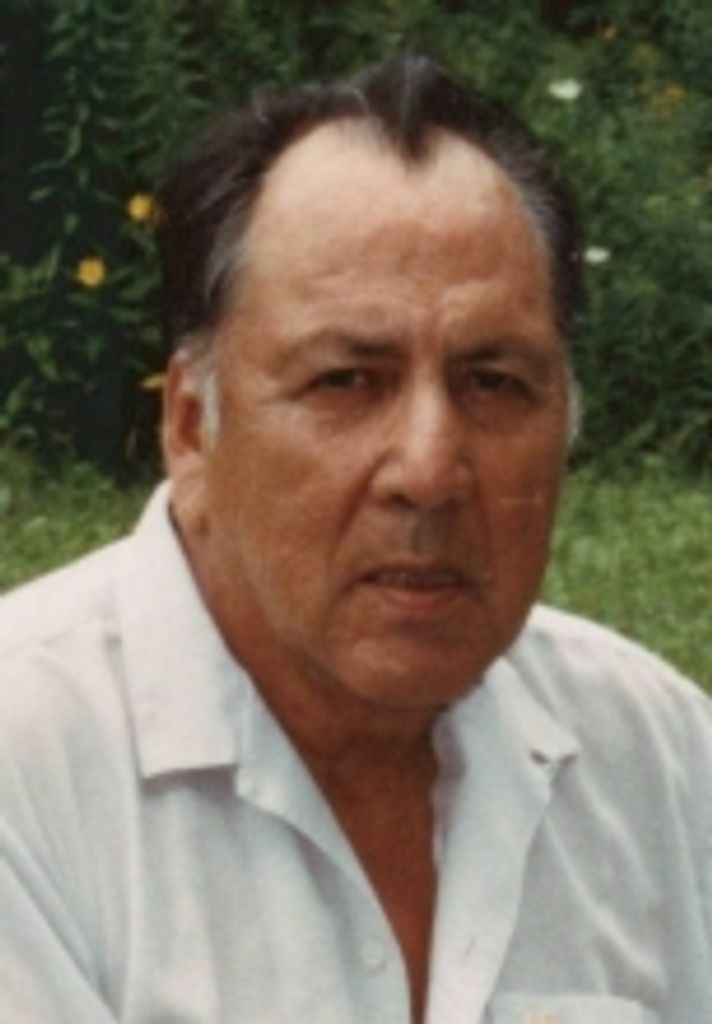 Edwin D. King, Sr
