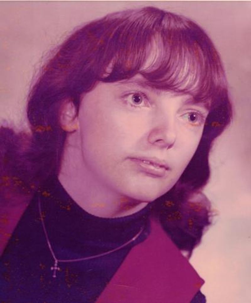 Donna Lee Waldron