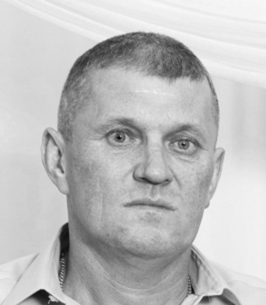 Vitalii Harasymovych
