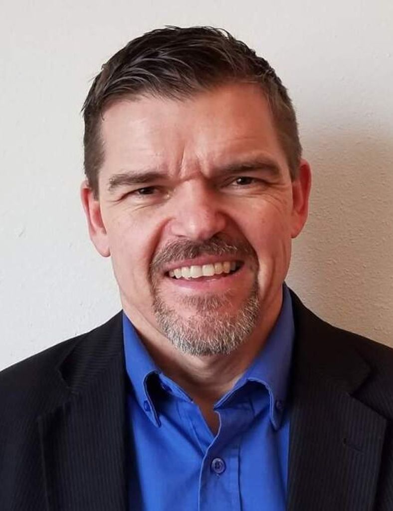 Jay Charles Ostvig