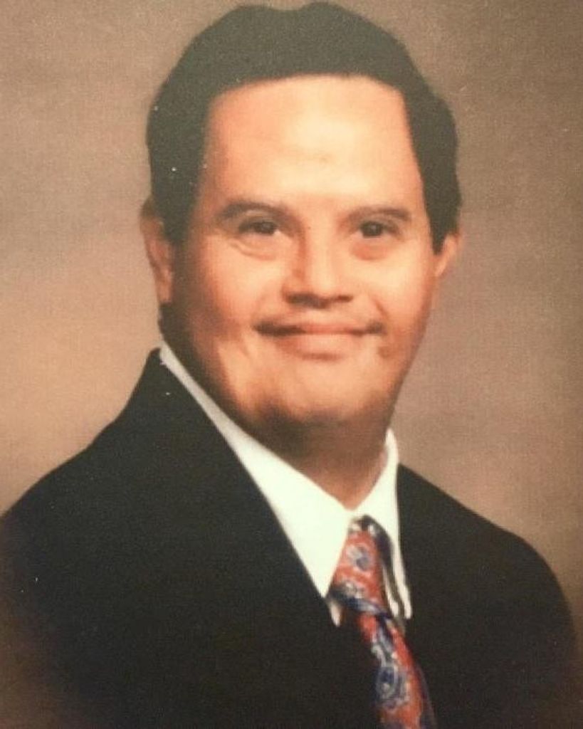 Fernando A. Gutierrez Profile Photo