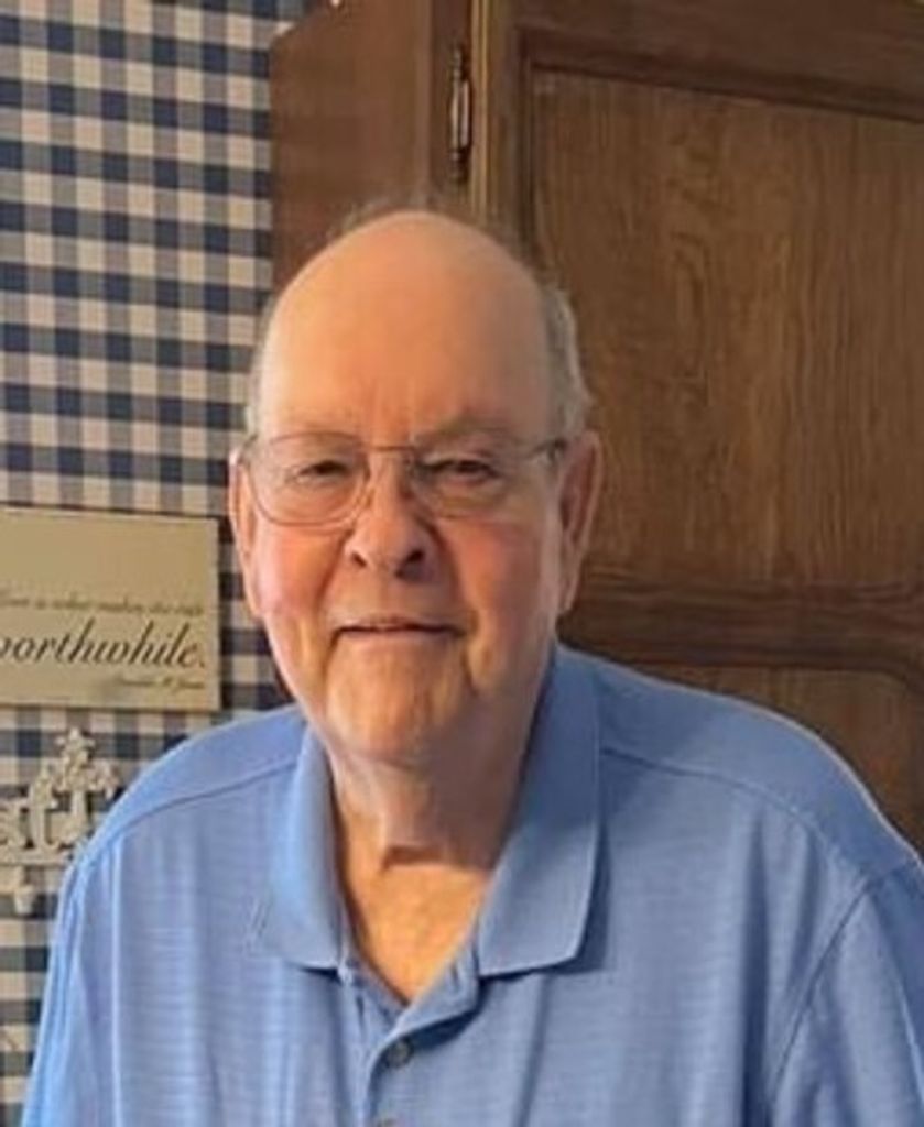 James H. Gream Profile Photo