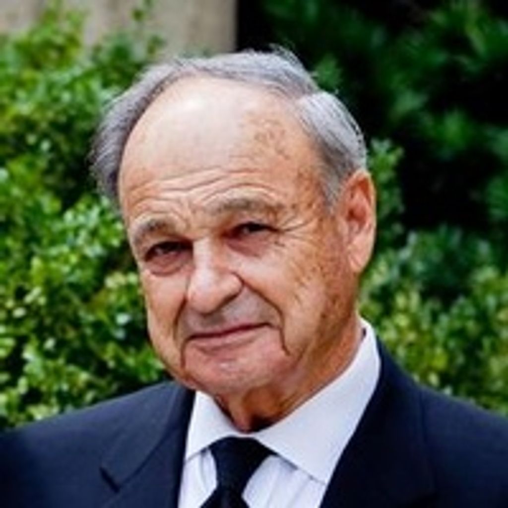 John B. Lee
