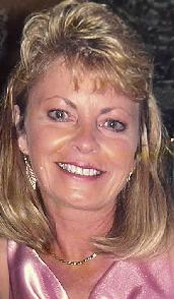 Maureen F. Spaziani