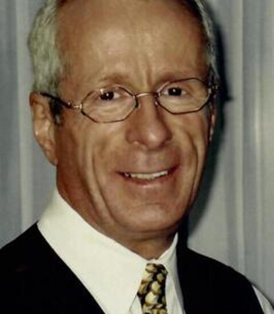 Frederick Hamilton