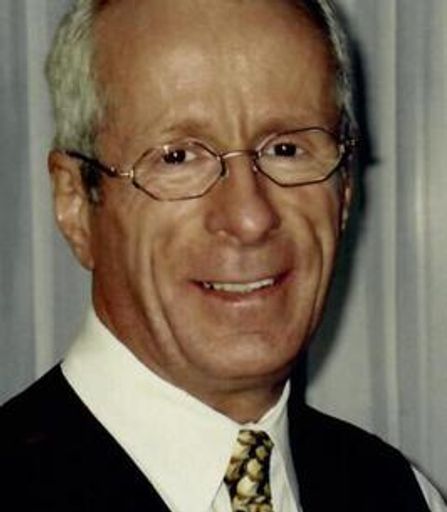 Frederick Hamilton Profile Photo