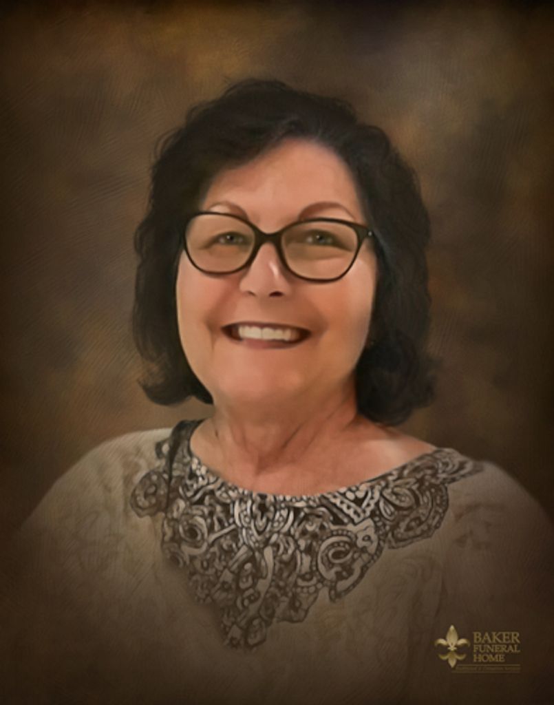 Sandra Mott