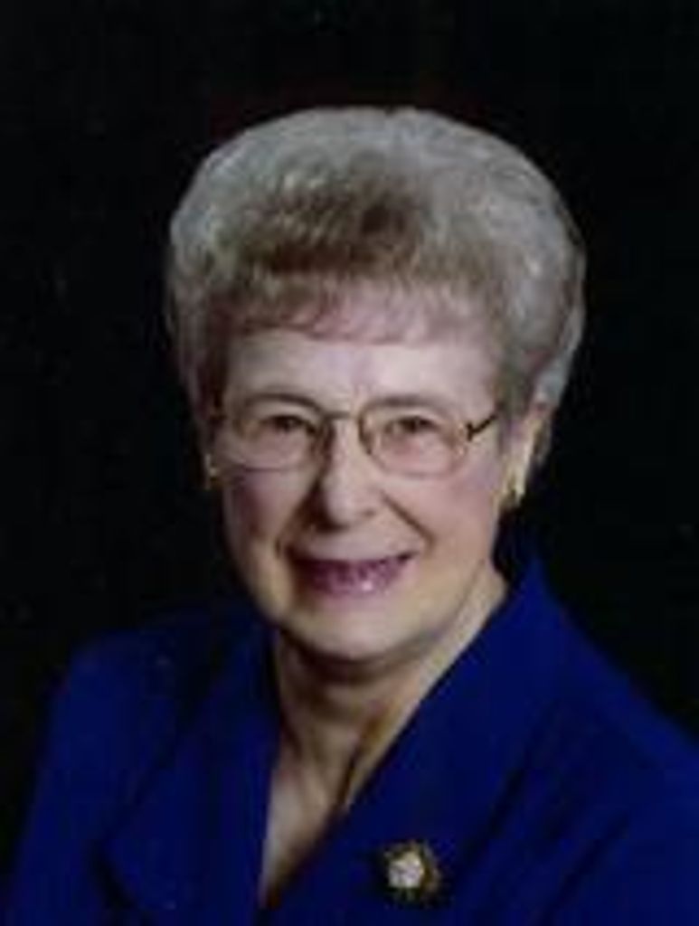 Virginia  M. (Brooks)  Demaree Profile Photo