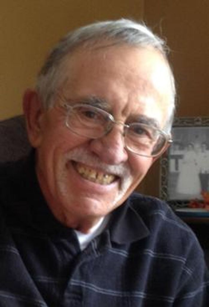 John Vincent 'Jack' Weiss