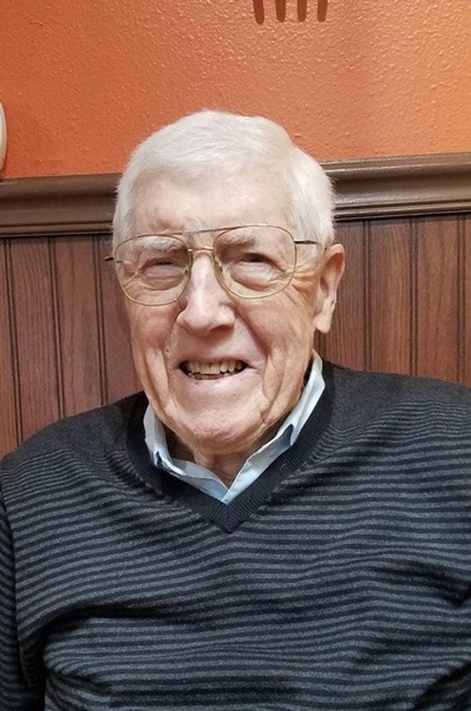 Louis "Louie" T. Banfield Profile Photo