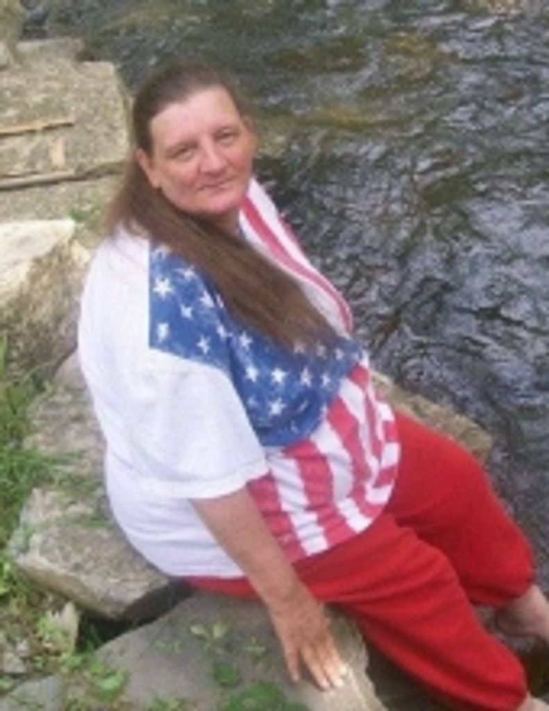 Bonnie Kay (Huffer) Cochran