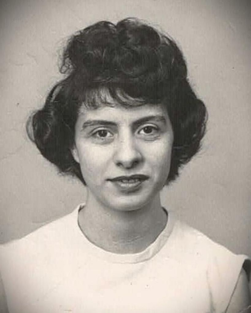 Louise Barbarotta