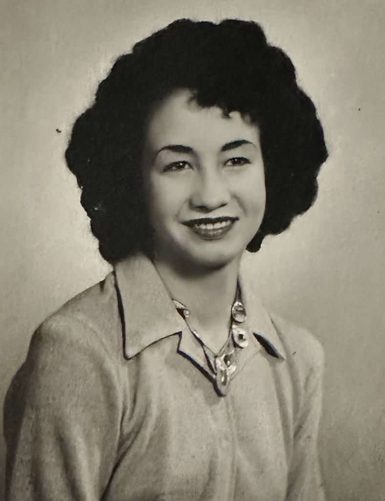 Alpha "Alphie" Ramona Lechelt  Profile Photo