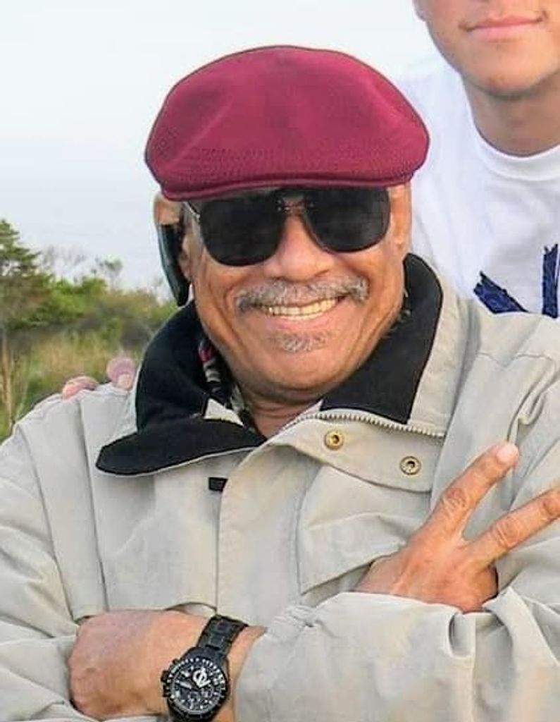 Raymond Arlando Adams Profile Photo