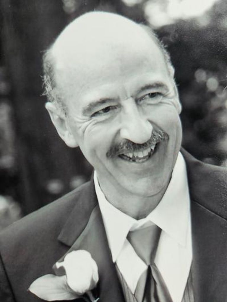 Kenneth L. Peebles Profile Photo