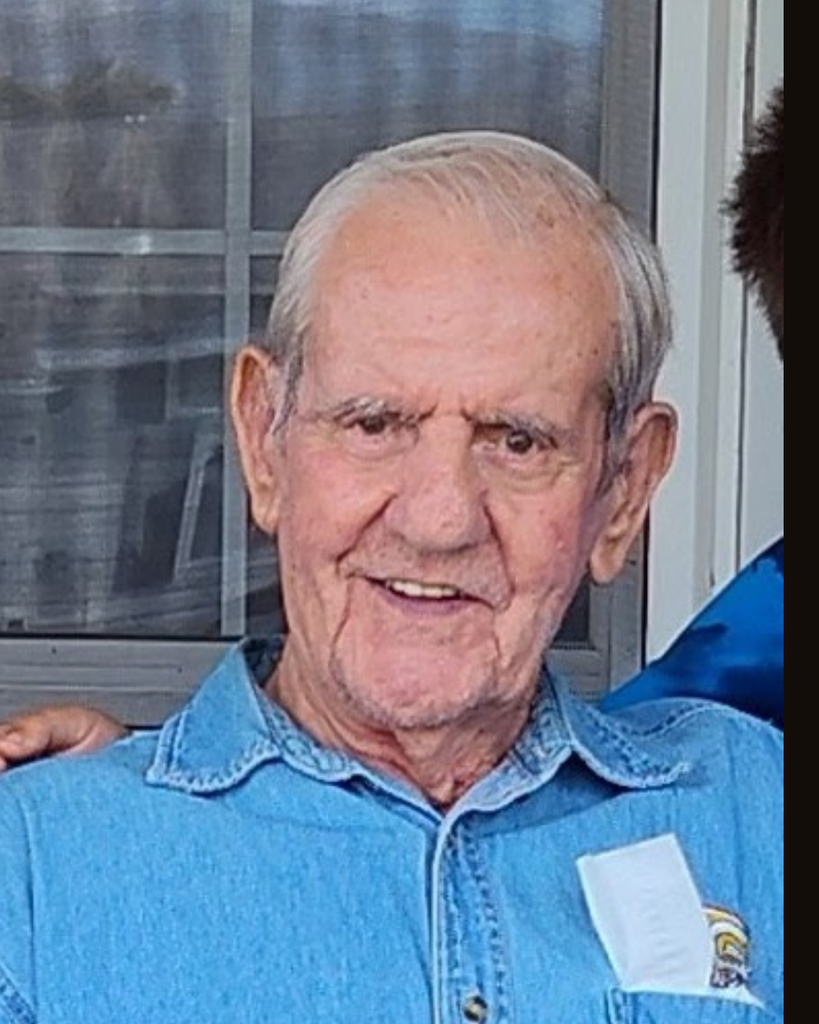 Gilbert Deel