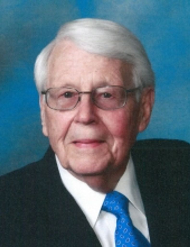 Robert "Bob" Gosdick