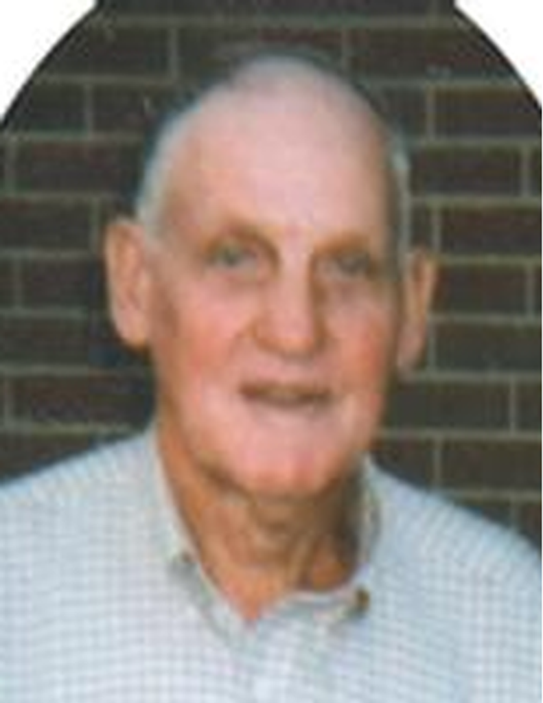 Charles Lee David Mcglone