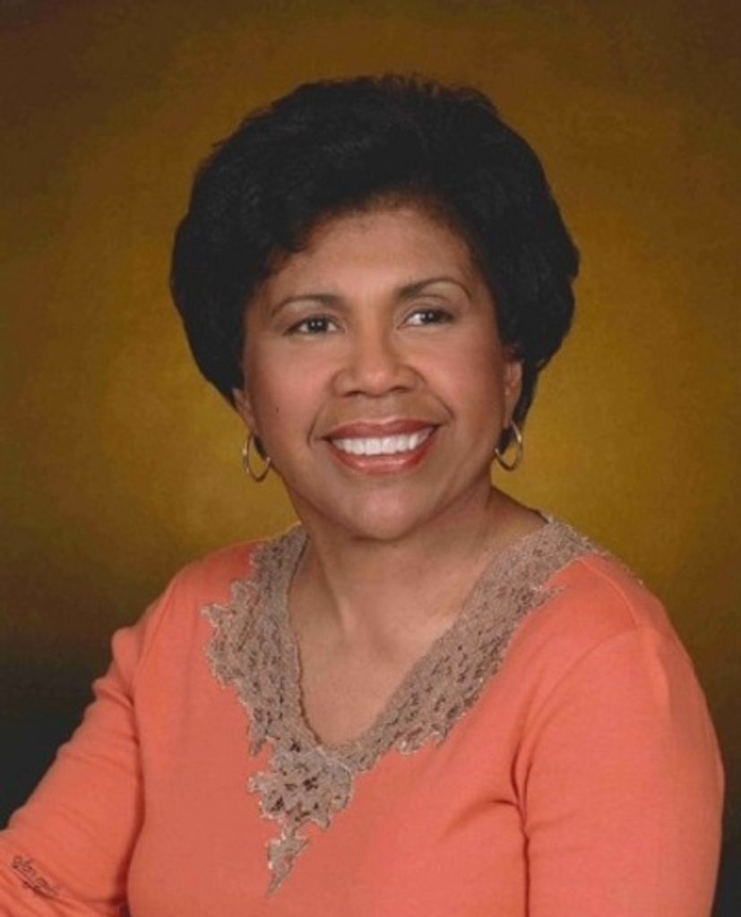 Viola Anderson Mckinney Profile Photo