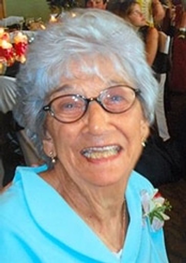 Antoinette “Tonie” Noller