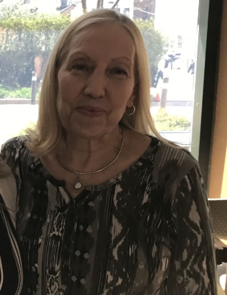 Bonnie Brown