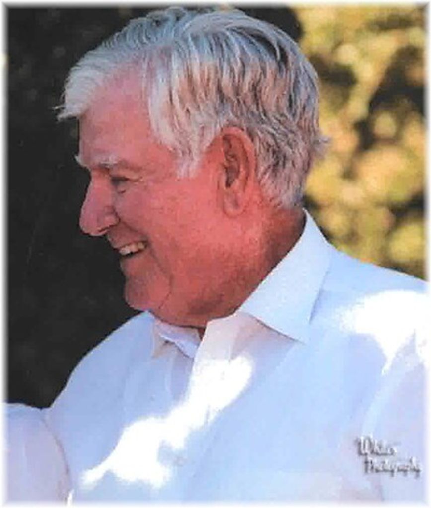 Eugene (Gene) Braswell Creech Profile Photo