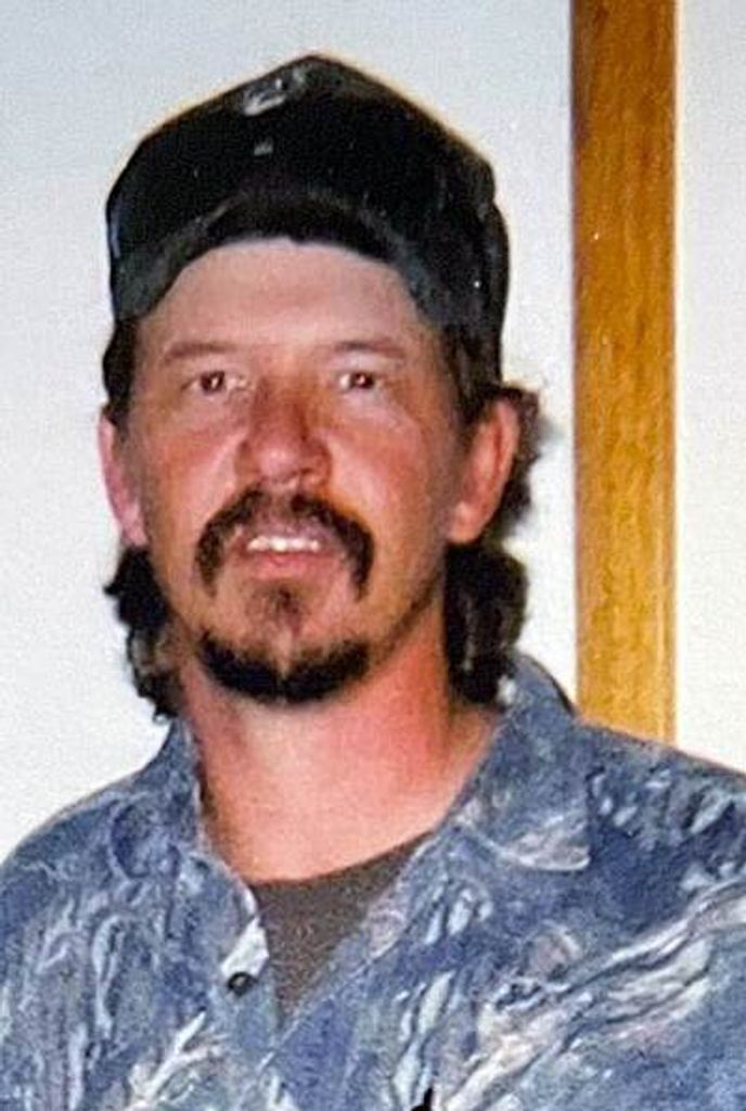 Tommy Gale Johnson Profile Photo
