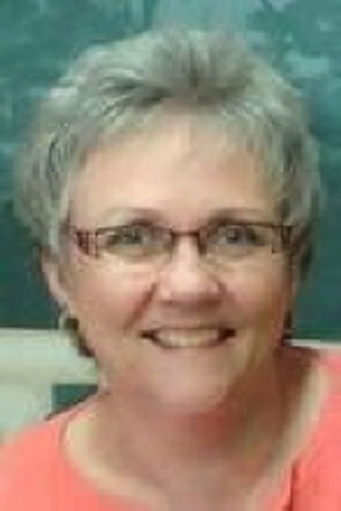 Jacqueline Patrick