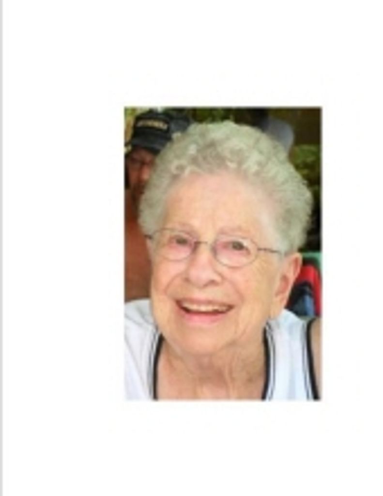 Mary Jane Witt