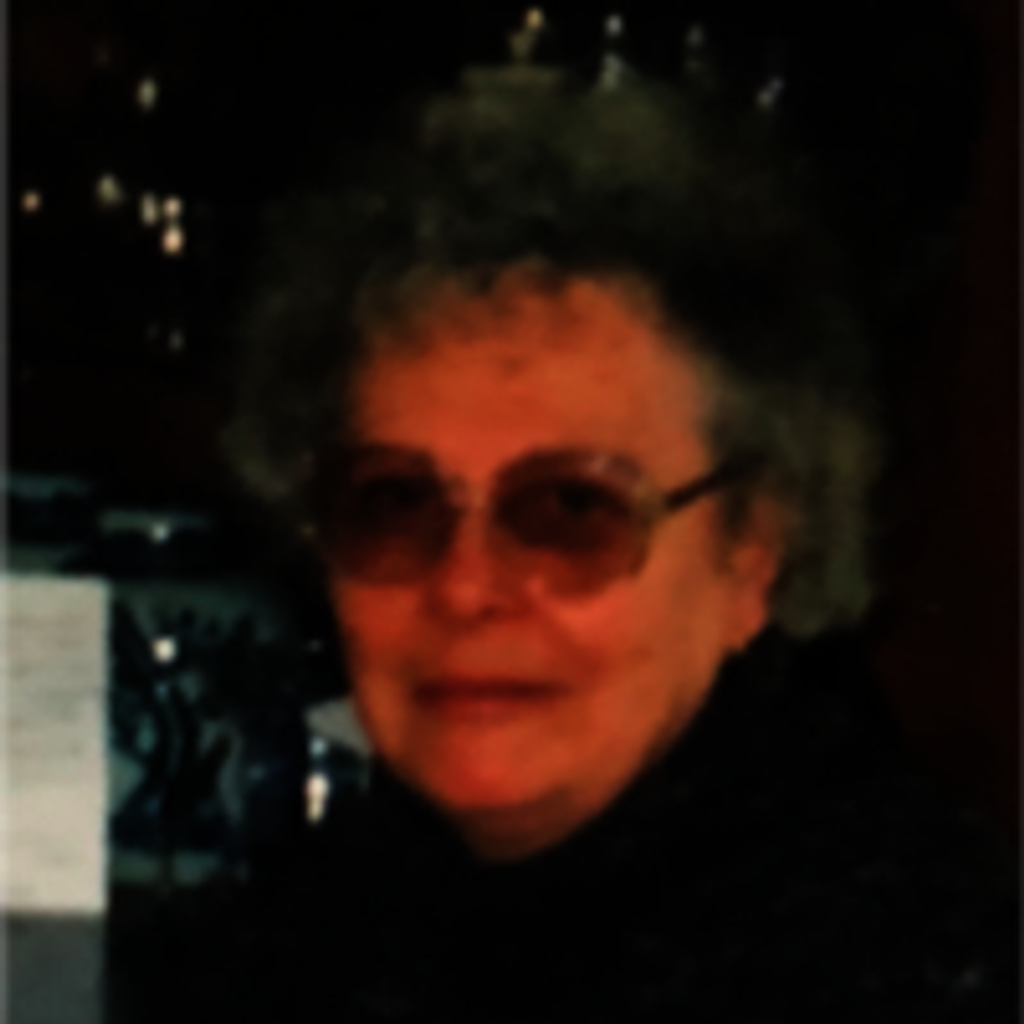 Barbara Ann Halterman