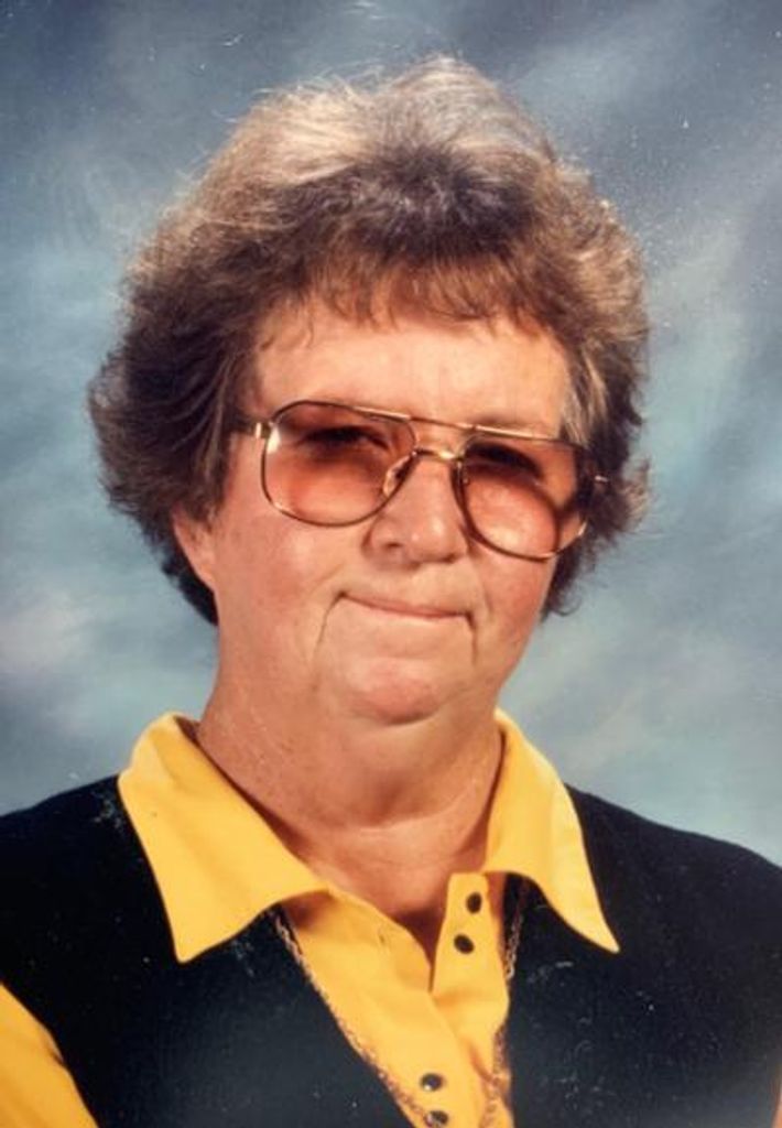 Ernie Hammett Profile Photo
