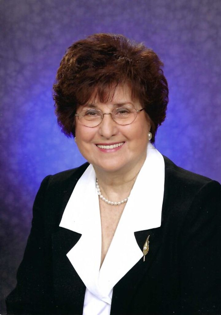 Mary (Knezevich)  Inman