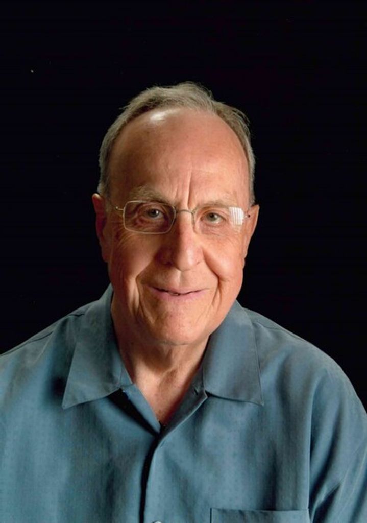 Richard C. "Stoop" Mabus Profile Photo