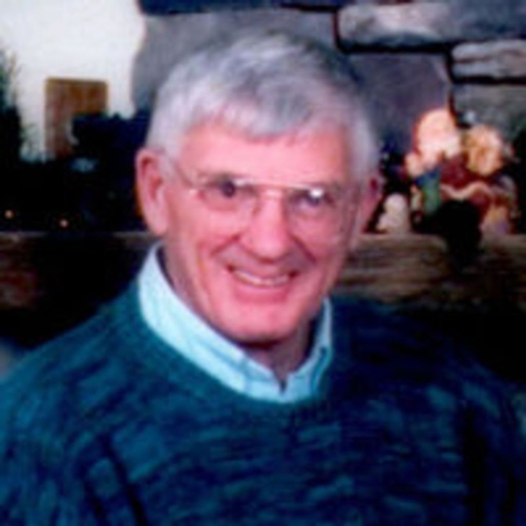 Thomas H. Whitcavitch, Sr. Profile Photo