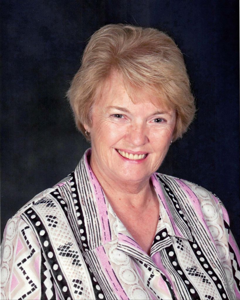 Maurine Louise Reed Profile Photo