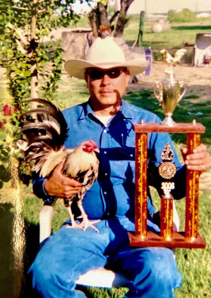 Arturo R. Garza Jr. Profile Photo