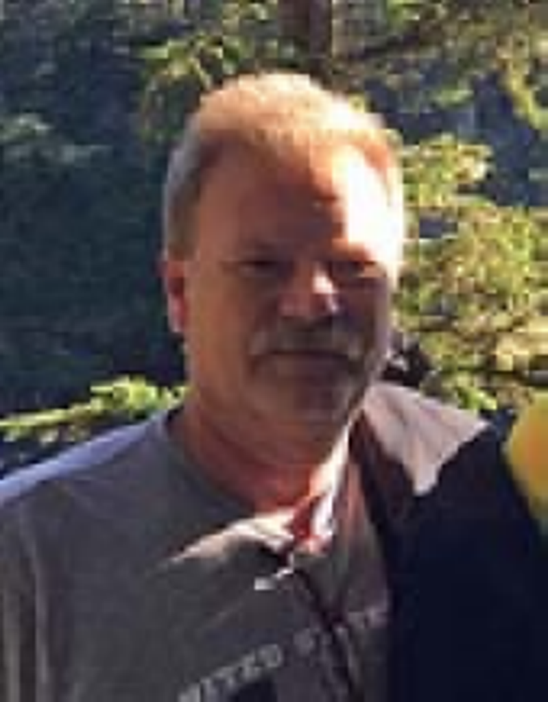 Gary  Edward Spurgeon
