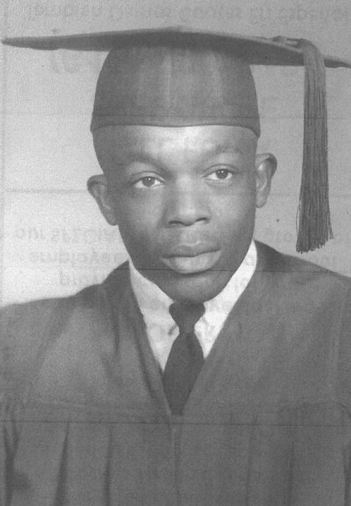 Robert W Austin Profile Photo