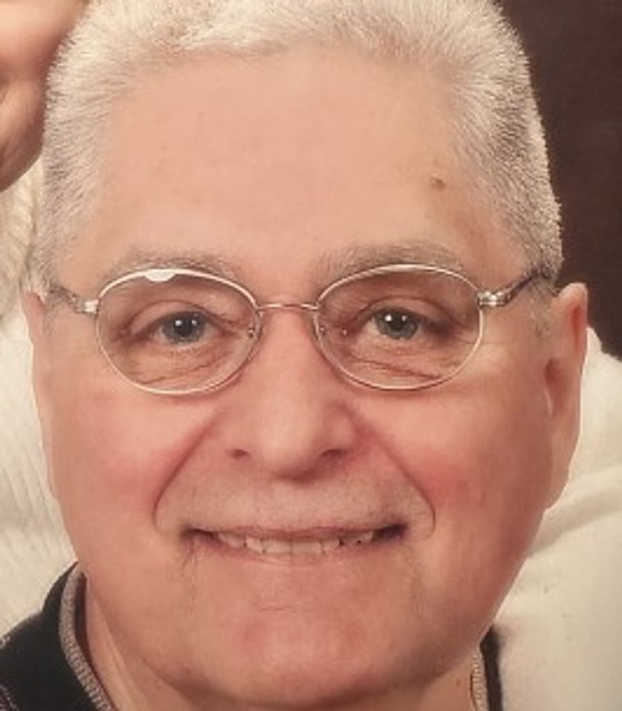 Stephan D. Moker Profile Photo