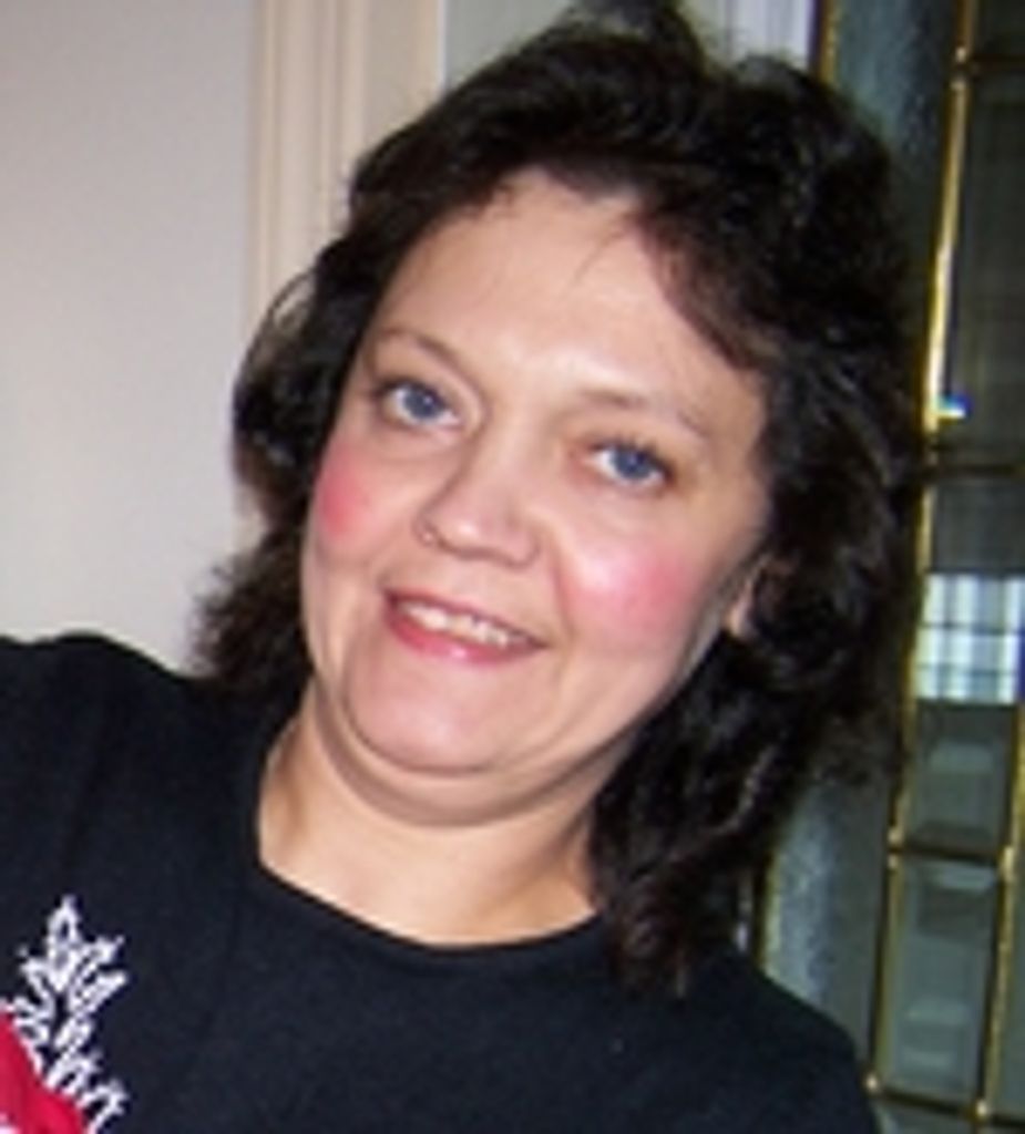 Susan Deshong