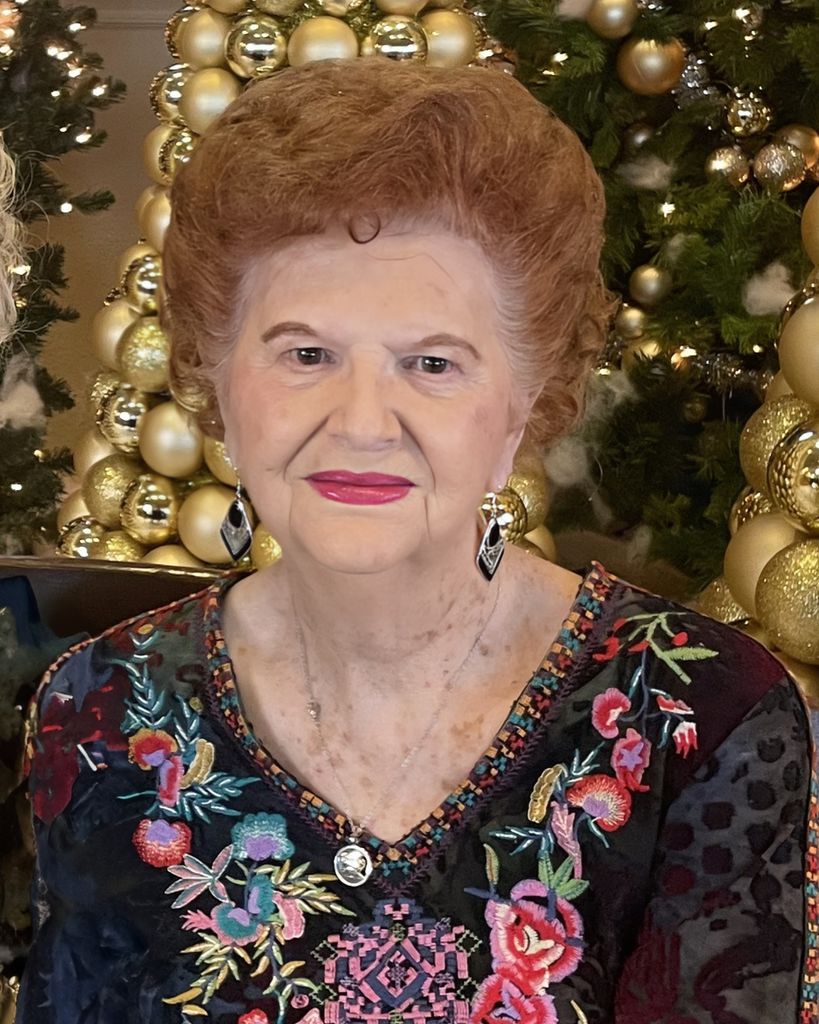 Ruby Hyacinth Frye Hatch Profile Photo