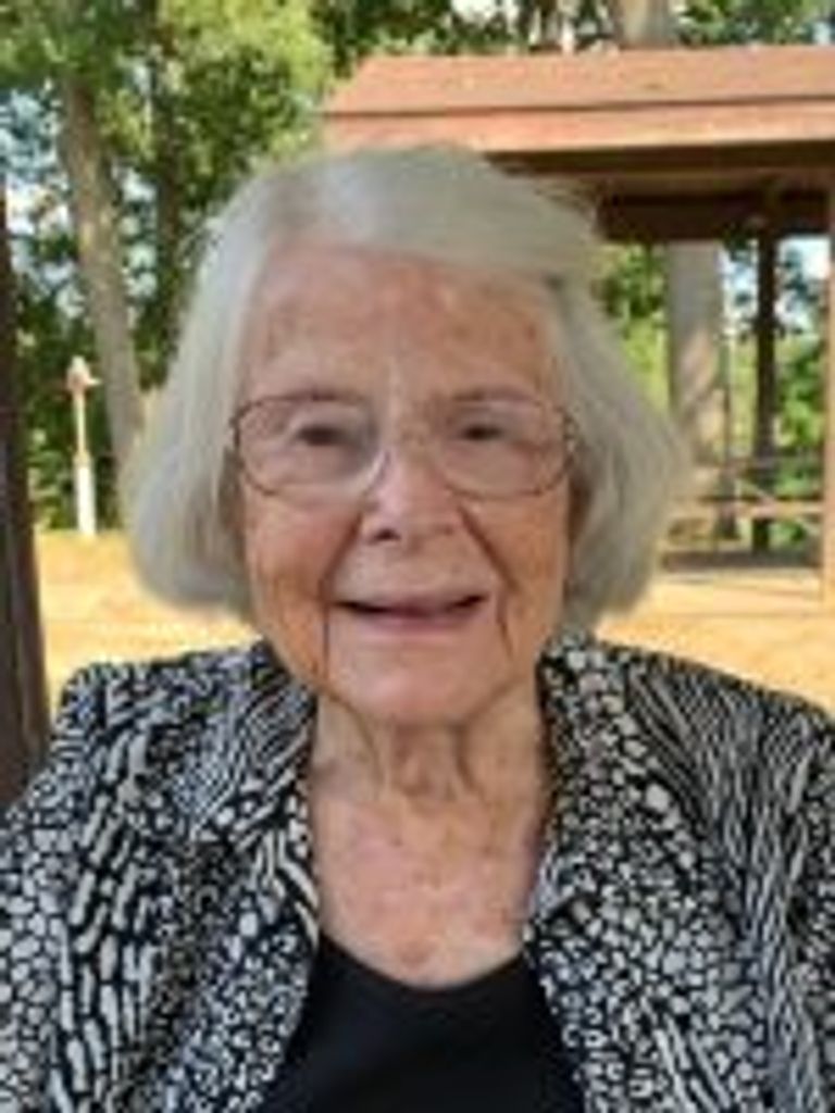 Katherine Virginia Pell