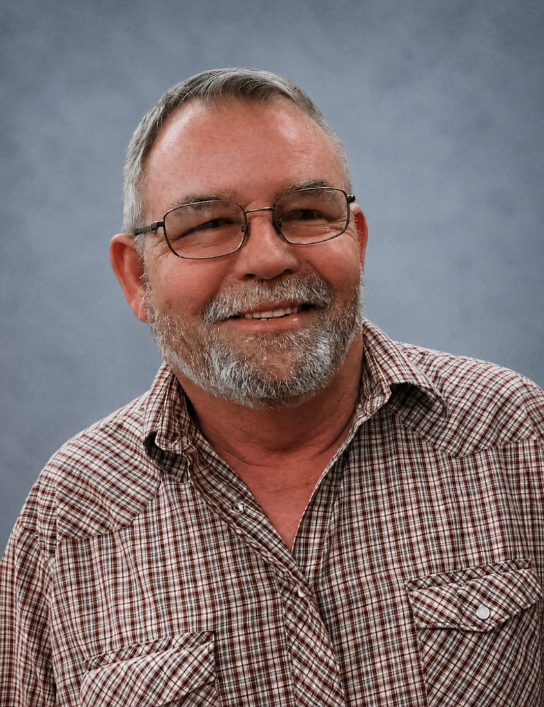 Paul Brasuell Profile Photo