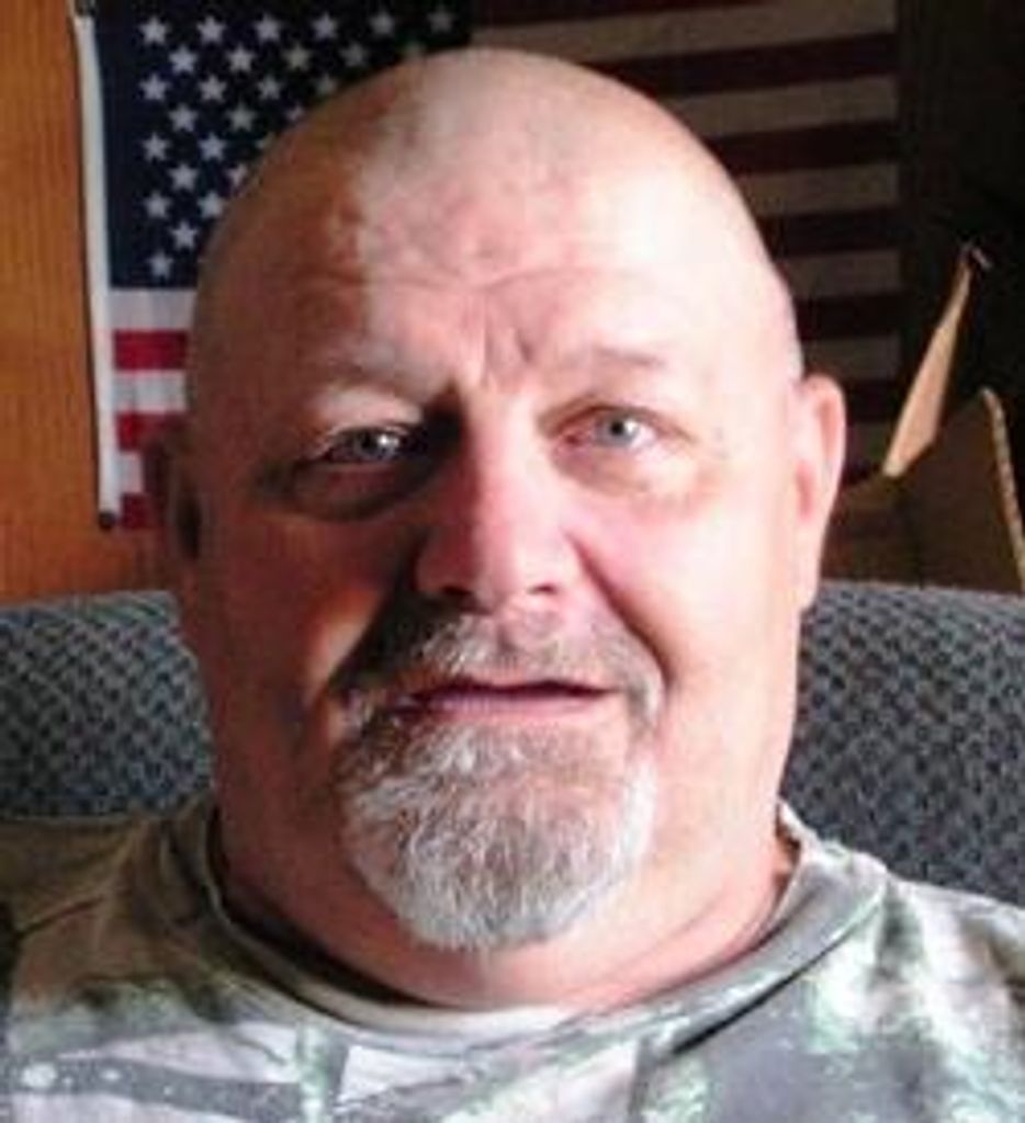 Steven Ellis Semones